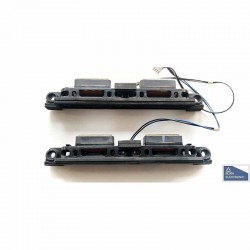 EAB62648901 , LG 42LS5600 , 47LM660S , 42LM640S , 55LM660S , HOPARLÖR TAKIMI , SPEAKER SET EAB62648901 , LG 42LS5600 , 47LM660S , 42LM640S , 55LM660S , HOPARLÖR TAKIMI , SPEAKER SET